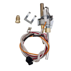 RHEEM RHEEM SP21196D Rheem WR Gas Valve and Pilot Adapter Kit