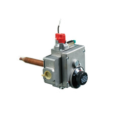 RHEEM RHEEM SP21196D Rheem WR Gas Valve and Pilot Adapter Kit