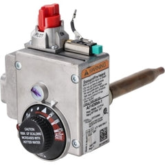RHEEM RHEEM SP21195H Rheem WR Gas Valve and Pilot Adapter Kit