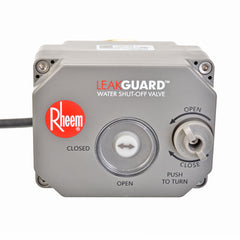 RHEEM Rheem SP21199 Automatic Shut-Off Valve