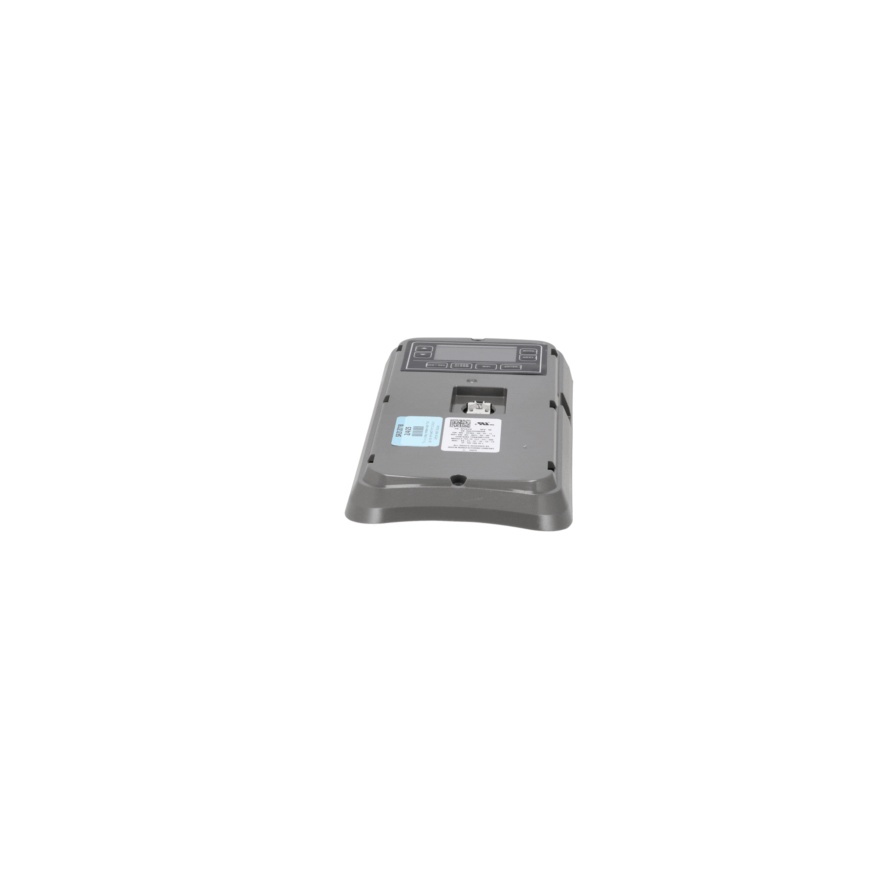 RHEEM Rheem SP21271N Display Control Replacement Kit