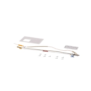 RHEEM RHEEM SP21253 Pilot Assembly Replacement Kit 30 gal