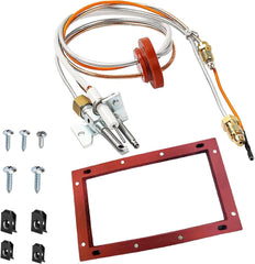 RHEEM RHEEM SP43187 Burner Assembly Kit