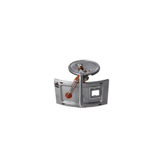 RHEEM RHEEM SP41863 Burner Assembly - 42V40S - 36 in. Kit