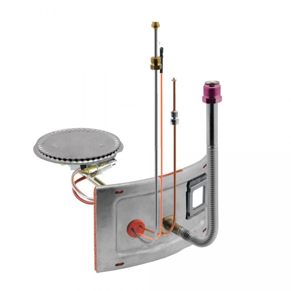 RHEEM RHEEM SP44968 Burner Assembly