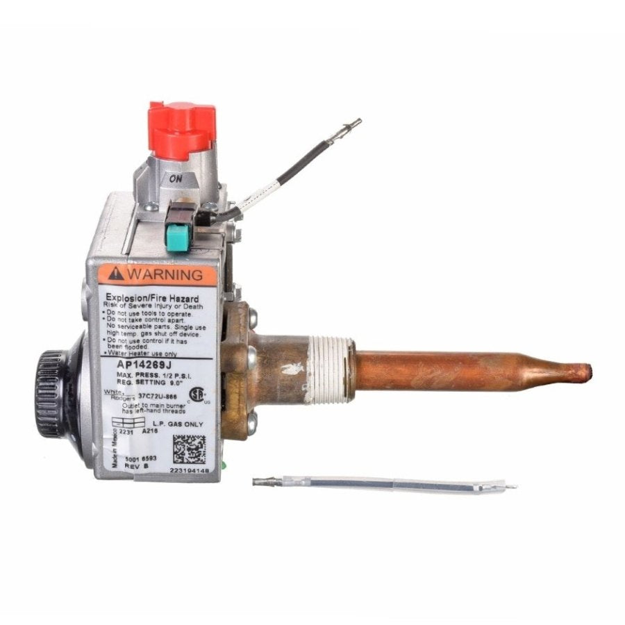 RHEEM Rheem SP44950 Burner Assembly Kit