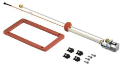 RHEEM RHEEM SP45156 Burner Assembly - DV50F-36 NAT (WR) Kit