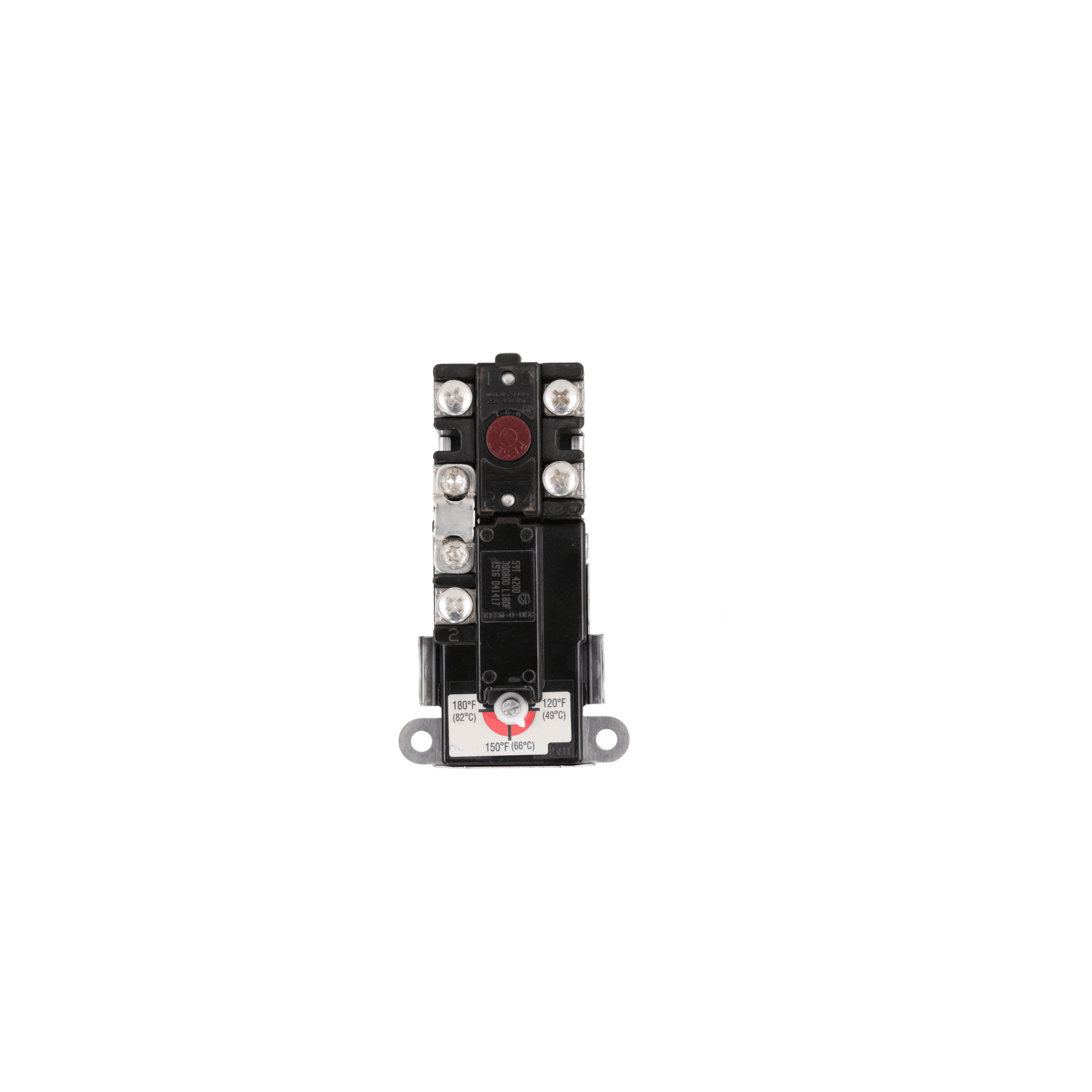 RHEEM Rheem SP623343 Electric Control