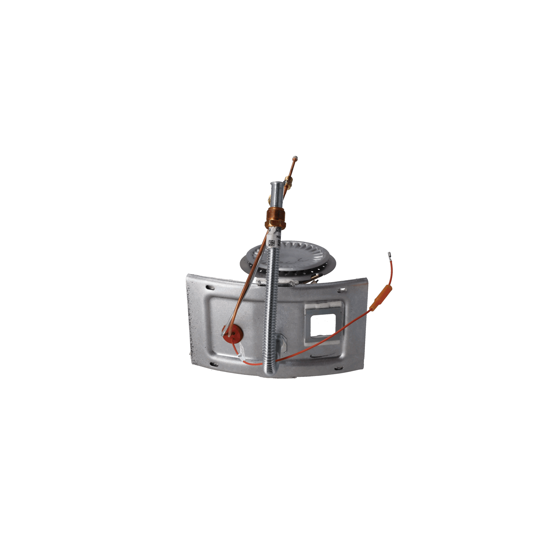 RHEEM RHEEM SP45393 Burner Assembly Kit