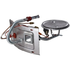 RHEEM RHEEM SP45393 Burner Assembly Kit