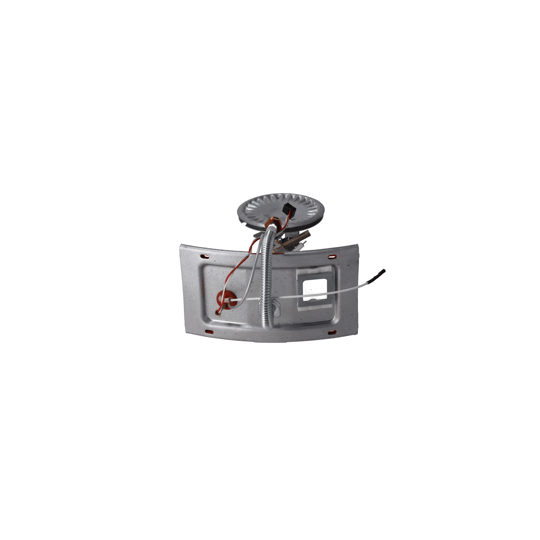 RHEEM RHEEM SP46759 Burner Assembly Kit