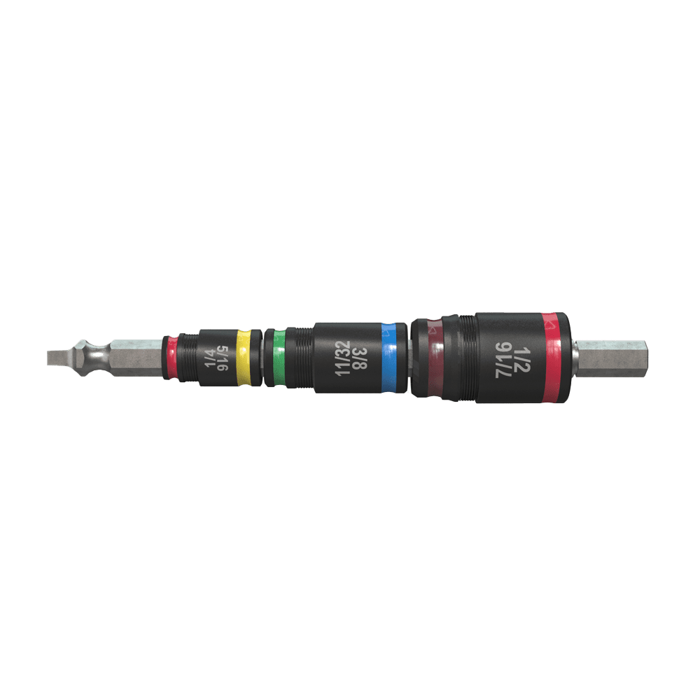 RHEEM RHEEM TLTWSM Metric Torque Wrench Kit Pro-Set
