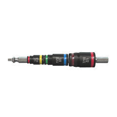 RHEEM RHEEM TLTWSM Metric Torque Wrench Kit Pro-Set