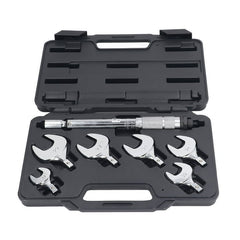 RHEEM RHEEM TLTWSM Metric Torque Wrench Kit Pro-Set