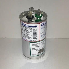 RHEEM Rheem USA2240 AmRad Run Capacitor 55+5 uf MFD 370/440V