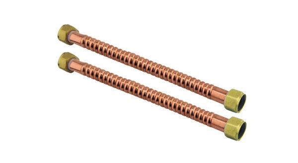RHEEM RHEEM UV10351 Rheem Copper 3/4 X 3/4 NPT