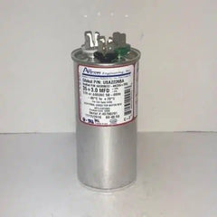 RHEEM RHEEM USA2226BA Run Capacitor 35 + 3 uf MFD 370/440 Volt