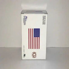RHEEM RHEEM USA2226BA Run Capacitor 35 + 3 uf MFD 370/440 Volt