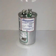 RHEEM Rheem USA2221BA AmRad Run Capacitor 60 + 10 uF MFD 370/440 Volt