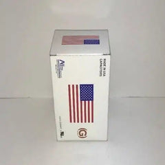 RHEEM RHEEM USA2220B Rheem AmRad Run Capacitor 60 + 5 uf MFD 370/440 Volt