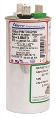 RHEEM RHEEM USA2226 Dual Run Capacitor