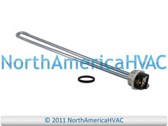 RHEEM Rheem UV12898 - 1inch 4000W Copper Non-Resistored Screw-in Element HWD (240V)