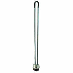 RHEEM Rheem UV12898 - 1inch 4000W Copper Non-Resistored Screw-in Element HWD (240V)