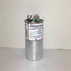RHEEM Rheem USA2227BA Rheem AmRad Run Capacitor 30 + 3 uf MFD 370/440 Volt