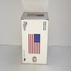 RHEEM Rheem USA2227BA Rheem AmRad Run Capacitor 30 + 3 uf MFD 370/440 Volt