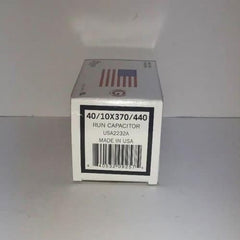 RHEEM Rheem USA2232A Run Capacitor