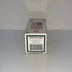 RHEEM RHEEM USA2212 Run Capacitor - 25 uf MFD 370/440 Volt