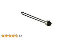 RHEEM Rheem UV12896 Water Heater Screw-In Heating Element