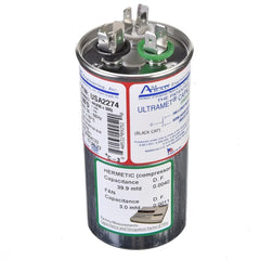 RHEEM Rheem USA2274 Capacitor 40 uF 3 uF 440 VAC