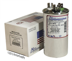RHEEM Rheem USA2274 Capacitor 40 uF 3 uF 440 VAC