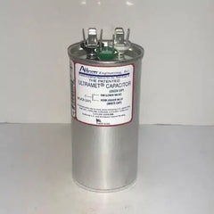 RHEEM RHEEM USA2291 Rheem AmRad Run Capacitor 35 + 7.5 uf MFD 370/440 Volt