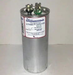 RHEEM Rheem USA2223B AmRad Run Capacitor 80 + 7.5 uf MFD 370/440 Volt
