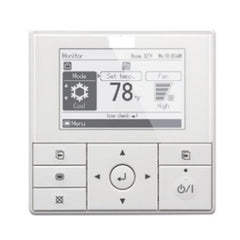 RHEEM Rheem UXRVNUM Wired Remote Controller