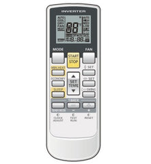 RHEEM Rheem UXLNHUM Wireless Remote Controller
