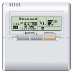 RHEEM Rheem UXRNNUM Wired Remote Controller