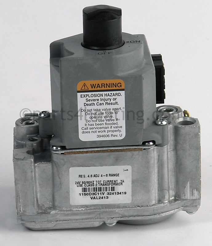 RHEEM RHEEM WTR2528 Low Water Cutoff