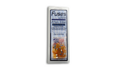 RHEEM RHEEM ZFP05 - Fuse - 5A Blade Type - Automotive (25 Pack)
