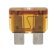 RHEEM RHEEM ZFP05 - Fuse - 5A Blade Type - Automotive (25 Pack)