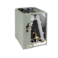 TRANE Trane 4TXCC005DS3HCB R-410A Aluminum Cased Coil