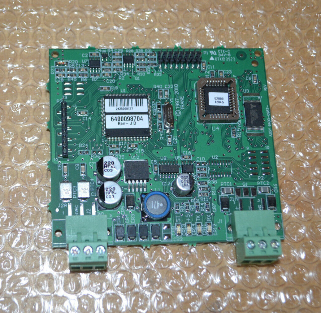 TRANE Trane ADP1159 Adapter