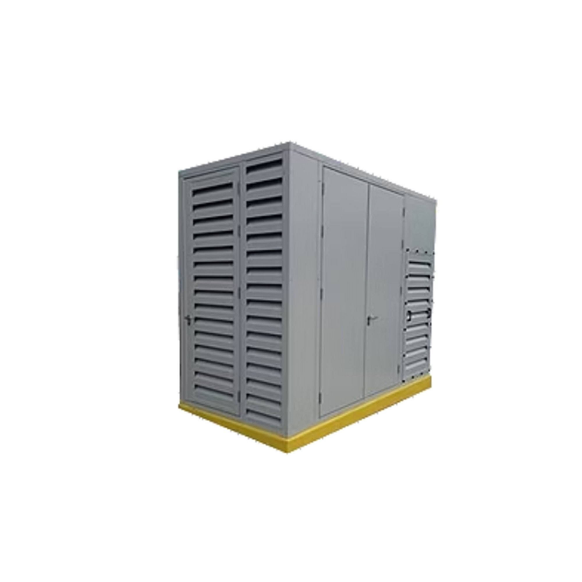 TRANE TRANE ATT0260 Enclosure