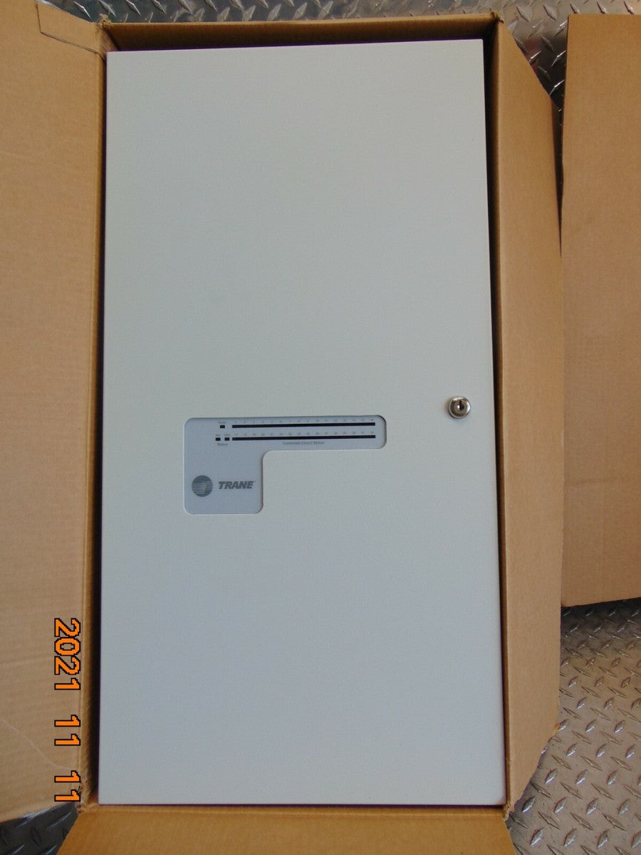 TRANE TRANE ATT0260 Enclosure