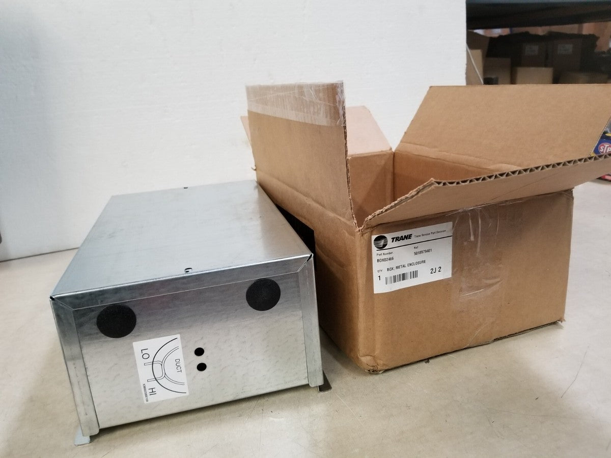 TRANE TRANE ATT0260 Enclosure