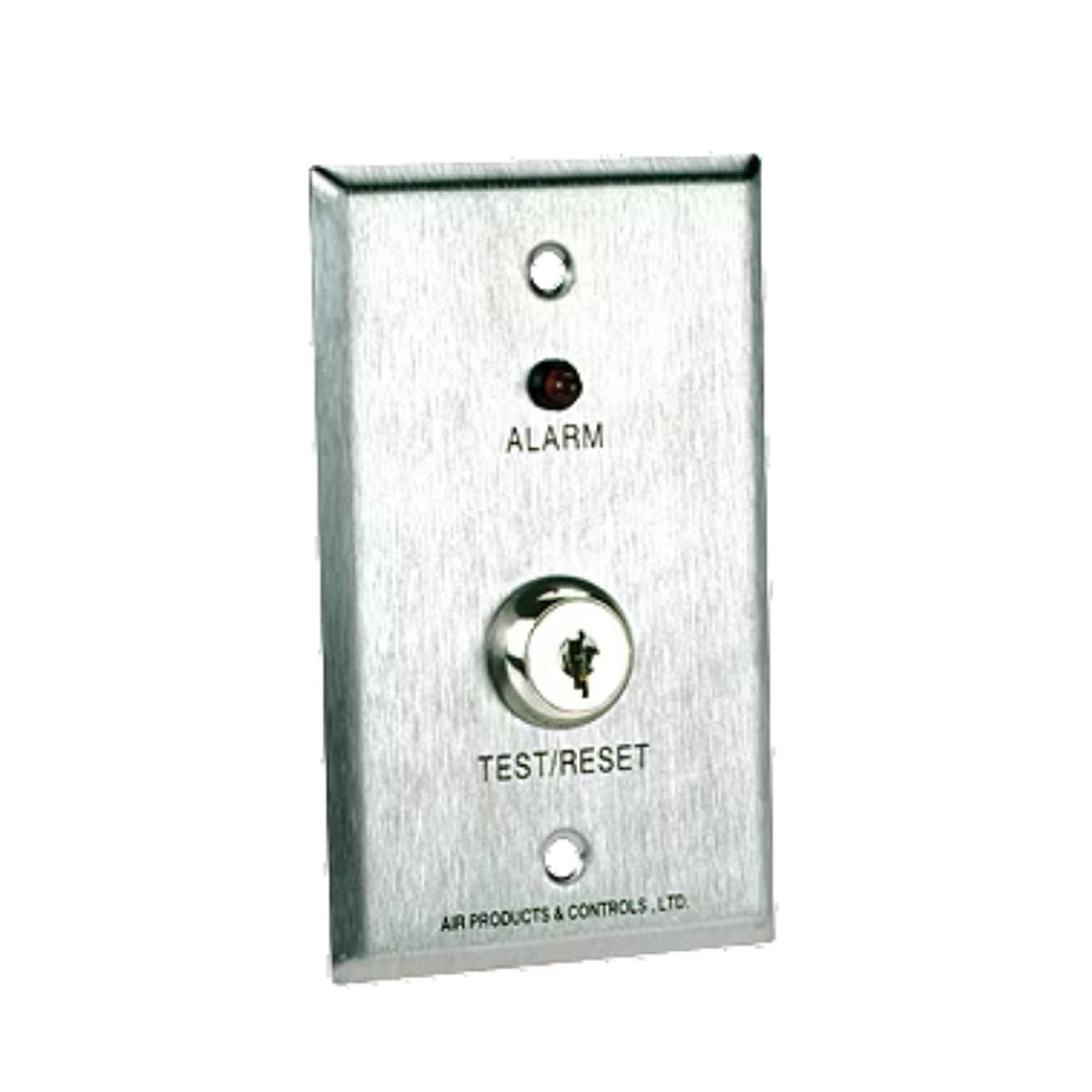 TRANE Trane ALM0011 Key Alarm
