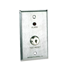 TRANE Trane ALM0011 Key Alarm