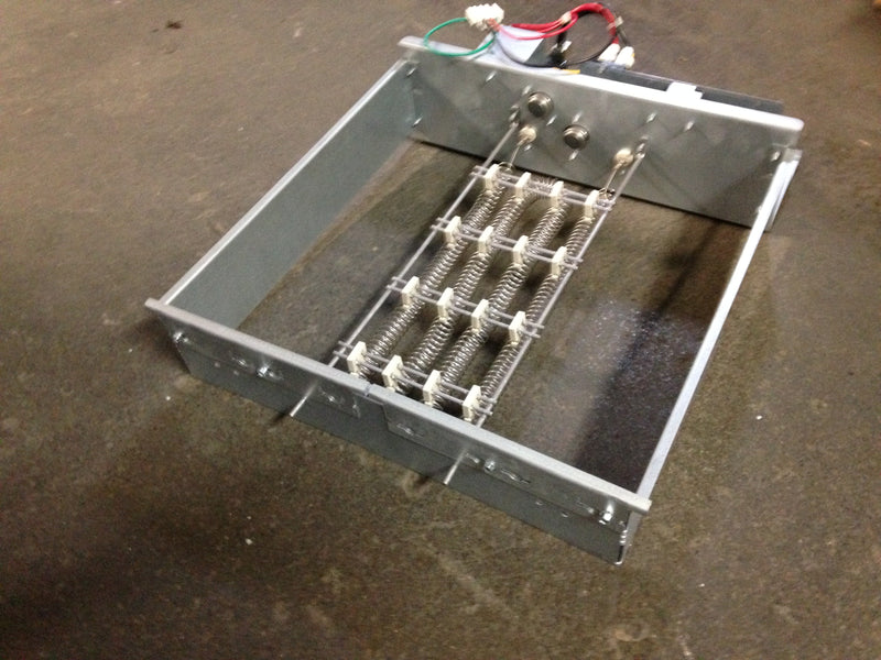 TRANE TRANE BAYEVAC05LG1BA HEATER ASSEMBLY 5KW